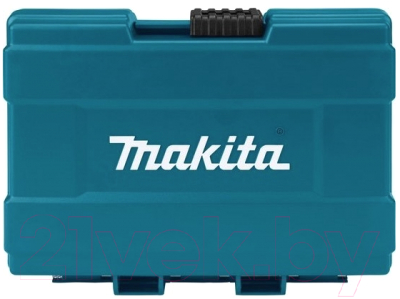 Набор сверл Makita D-67527