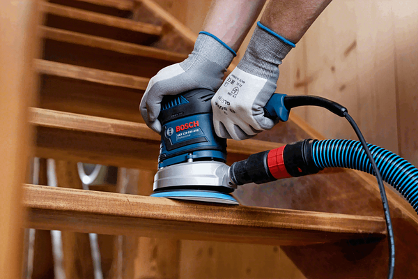 Шлифлист Bosch 2.608.621.153-A1