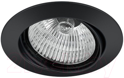 Точечный светильник Elektrostandard Lightstar Lega Hi Adj 011027 - фото