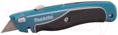 Нож пистолетный Makita B-65785 - фото