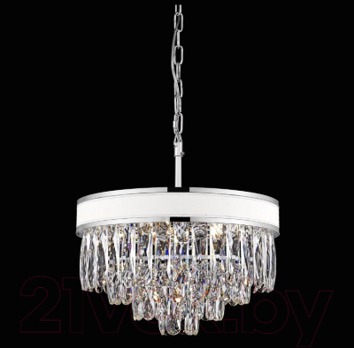 Люстра Wertmark Clarissa WE136.08.103 - фото