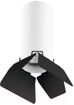 Точечный светильник Lightstar Rullo R486437 - фото