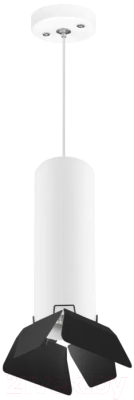 Потолочный светильник Lightstar Rullo RP496437 - фото