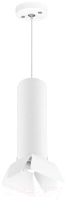 Потолочный светильник Lightstar Rullo RP496436 - фото