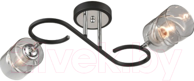 Потолочный светильник Velante 235-107-02 - фото