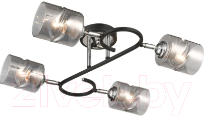 Люстра Velante 235-107-04 - фото