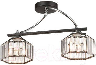 Потолочный светильник Velante 236-107-02 - фото