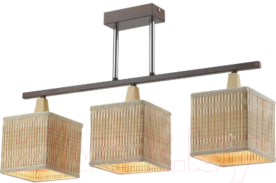 Люстра Velante 266-127-03 - фото