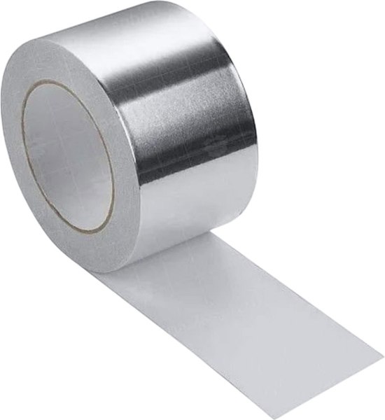 Лента алюминиевая Howard AL50010 - фото