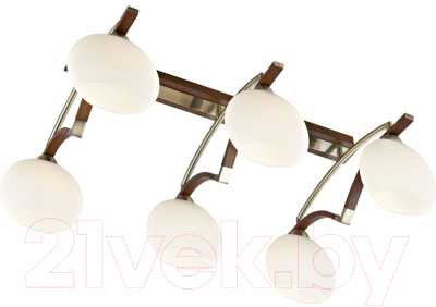 Люстра Velante 269-527-06 - фото