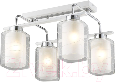 Люстра Velante 278-107-04 - фото