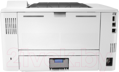 Принтер HP LaserJet Ent M406dn (3PZ15A)
