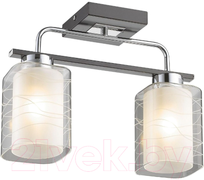 Потолочный светильник Velante 278-127-02 - фото