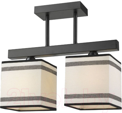 Потолочный светильник Velante 283-027-02 - фото