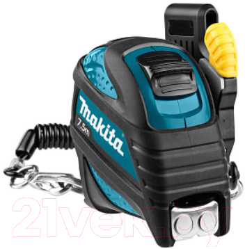 Рулетка Makita B-57174 - фото