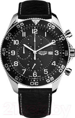 Часы наручные женские Adriatica A1147.5224CH - фото