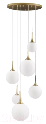 Люстра Lightstar Globo 813062 - фото
