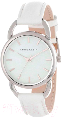 Часы наручные женские Anne Klein 1207WTWT - фото