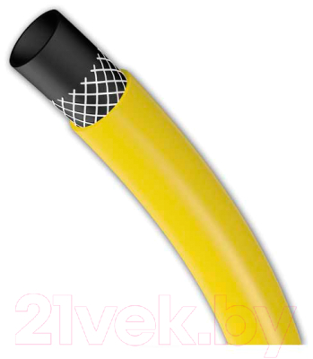 Шланг поливочный Bradas Sunflex 3/4 / WMS3/420