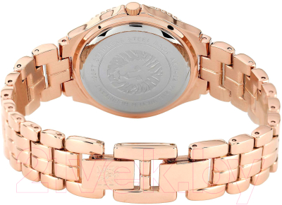 Часы наручные женские Anne Klein 1462RMRG