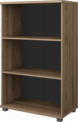 Стеллаж Программа Техно Аргентум HT-480 - фото