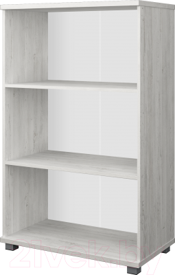 Стеллаж Программа Техно Аргентум HT-480 - фото