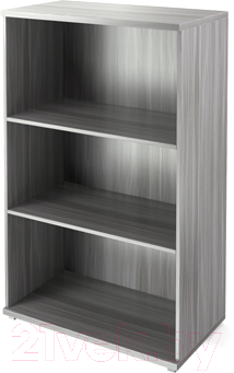 Стеллаж Программа Техно Аргентум HT-480 - фото