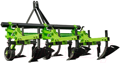 Окучник Rossel K300 - фото