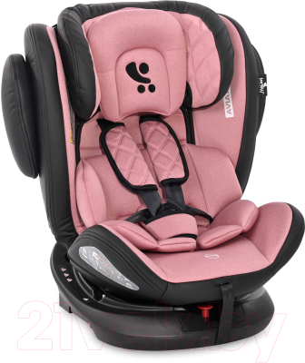 Автокресло Lorelli Aviator SPS Isofix Rose / 10071302120