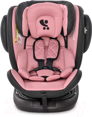 Автокресло Lorelli Aviator SPS Isofix Rose / 10071302120