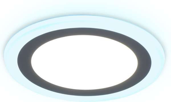 Точечный светильник Ambrella DCR360