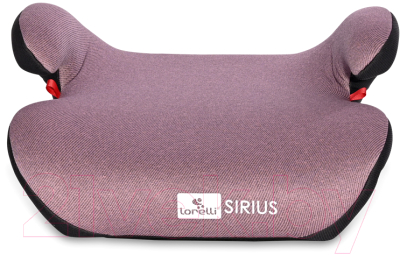 Бустер Lorelli Sirius Fix Pink / 10071472023