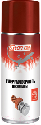 Средство от коррозии 3ton Super Penetrant TC-511 - фото