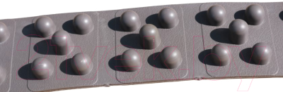 Массажер электронный DFC Vibro 25 / VM25H