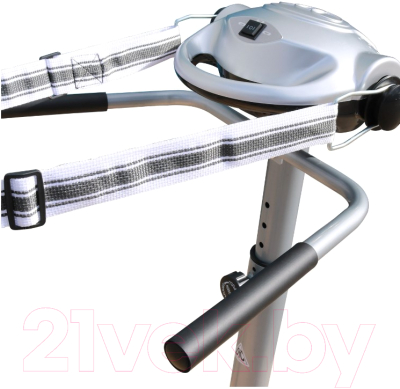 Массажер электронный DFC Vibro 15 / VM15H