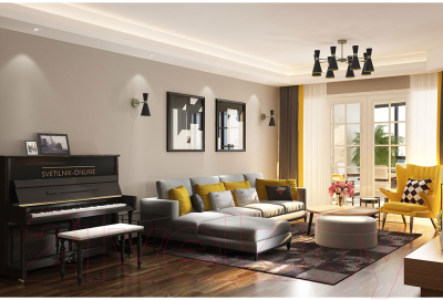 Бра Lumion Quinn 3662/1W