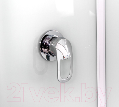 Душевая кабина RIVER Penta 90x90 Б/К