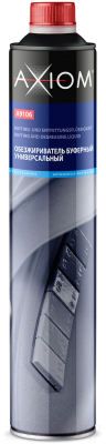Обезжириватель Axiom A9106 - фото