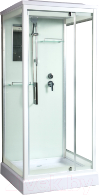 Душевая кабина RIVER Tana 90x90 - фото