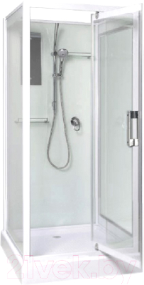 Душевая кабина RIVER Tana 70x70 Б/К - фото