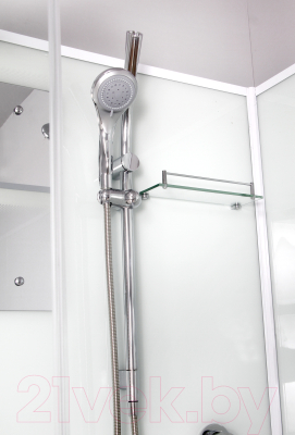 Душевая кабина RIVER Tana 70x70 Б/К