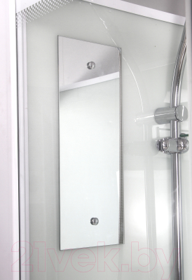 Душевая кабина RIVER Tana 70x70 Б/К