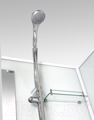 Душевая кабина RIVER Tana 70x70 Б/К