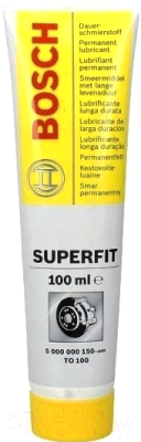 Смазка техническая Bosch Superfit 5000000150 - фото