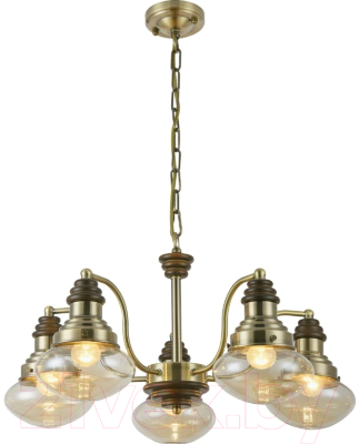 Люстра Velante 306-503-05 - фото