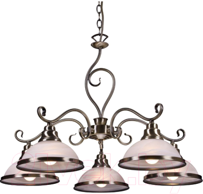 Люстра Velante 357-503-05 - фото