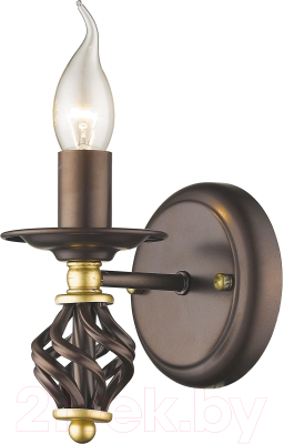 Бра Velante 536-721-01 - фото