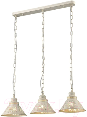 Люстра Velante 308-003-03 - фото