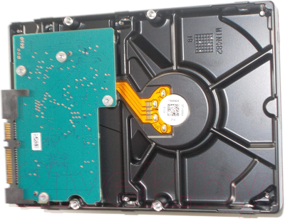 Жесткий диск Seagate Skyhawk 2TB (ST2000VX015)