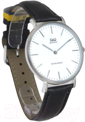Часы наручные мужские Q&Q Q974J301